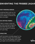 Waboba Flobo Floating Disc
