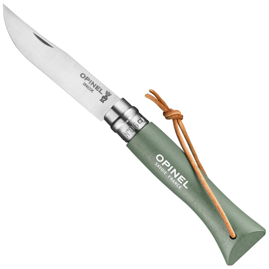 Opinel No.06 Colorama