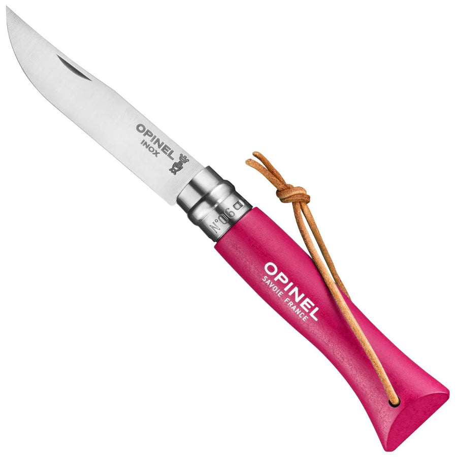 Opinel No.06 Colorama