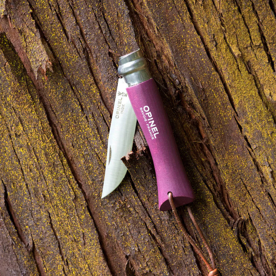 Opinel No.06 Colorama