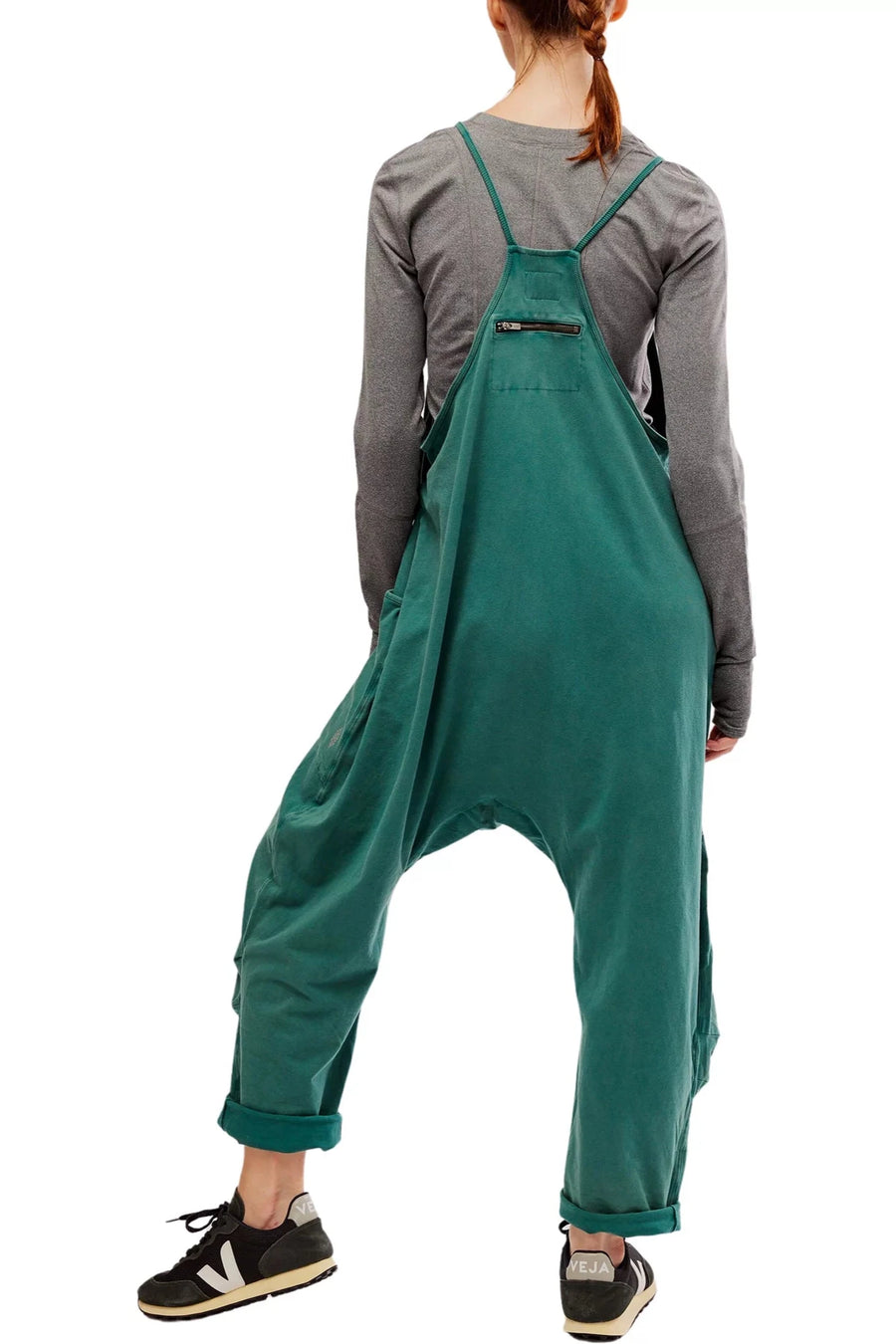 Free People Hot Shot Onesie