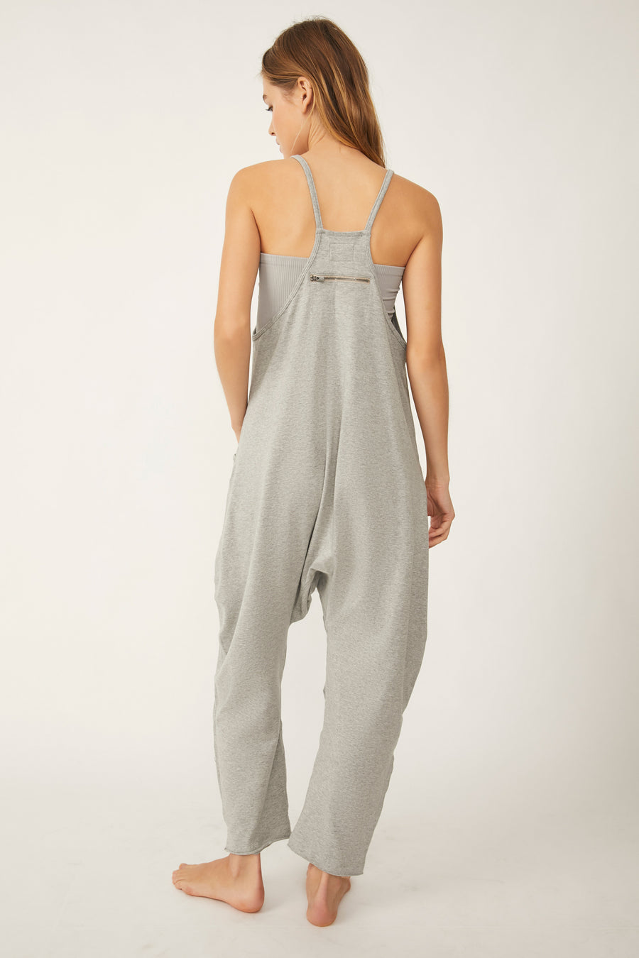 Free People Hot Shot Onesie