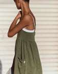 FP Movement Hot Shot Strappy Romper
