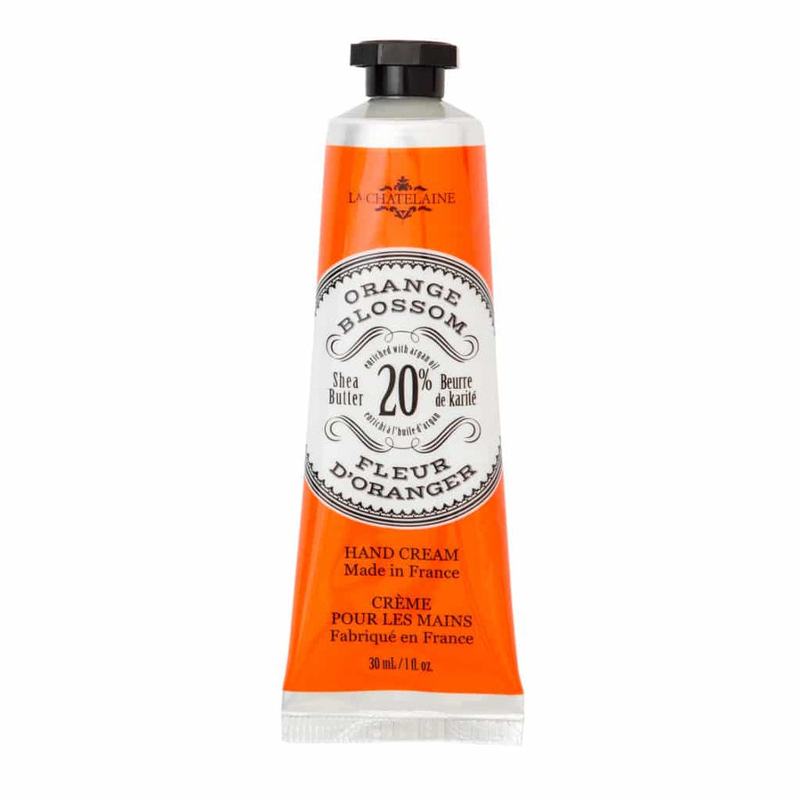 La Chatelaine 1oz Hand Creme