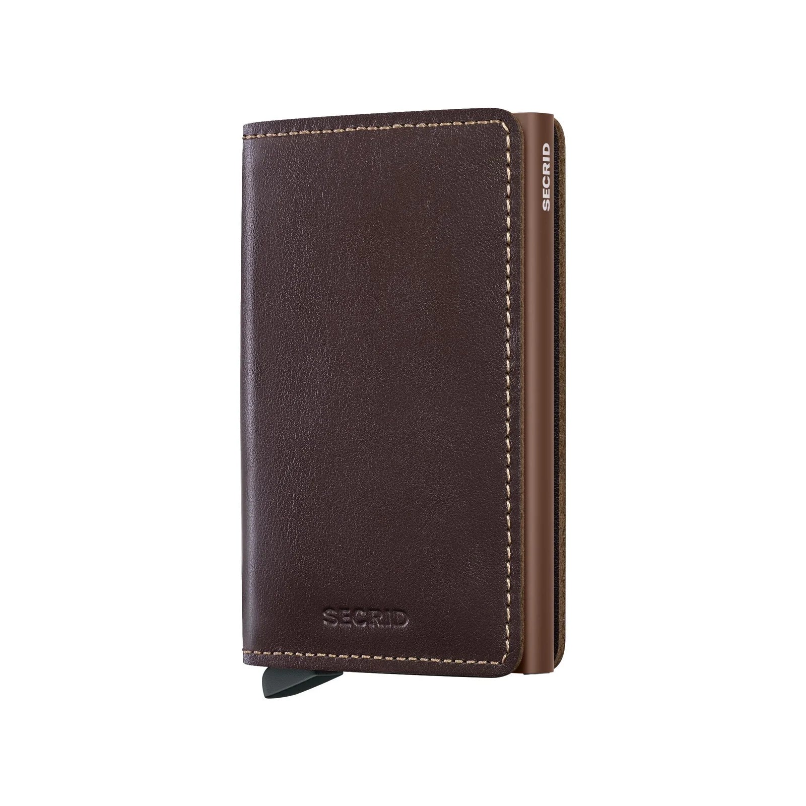 Secrid Slim Wallet  -  Original Leather