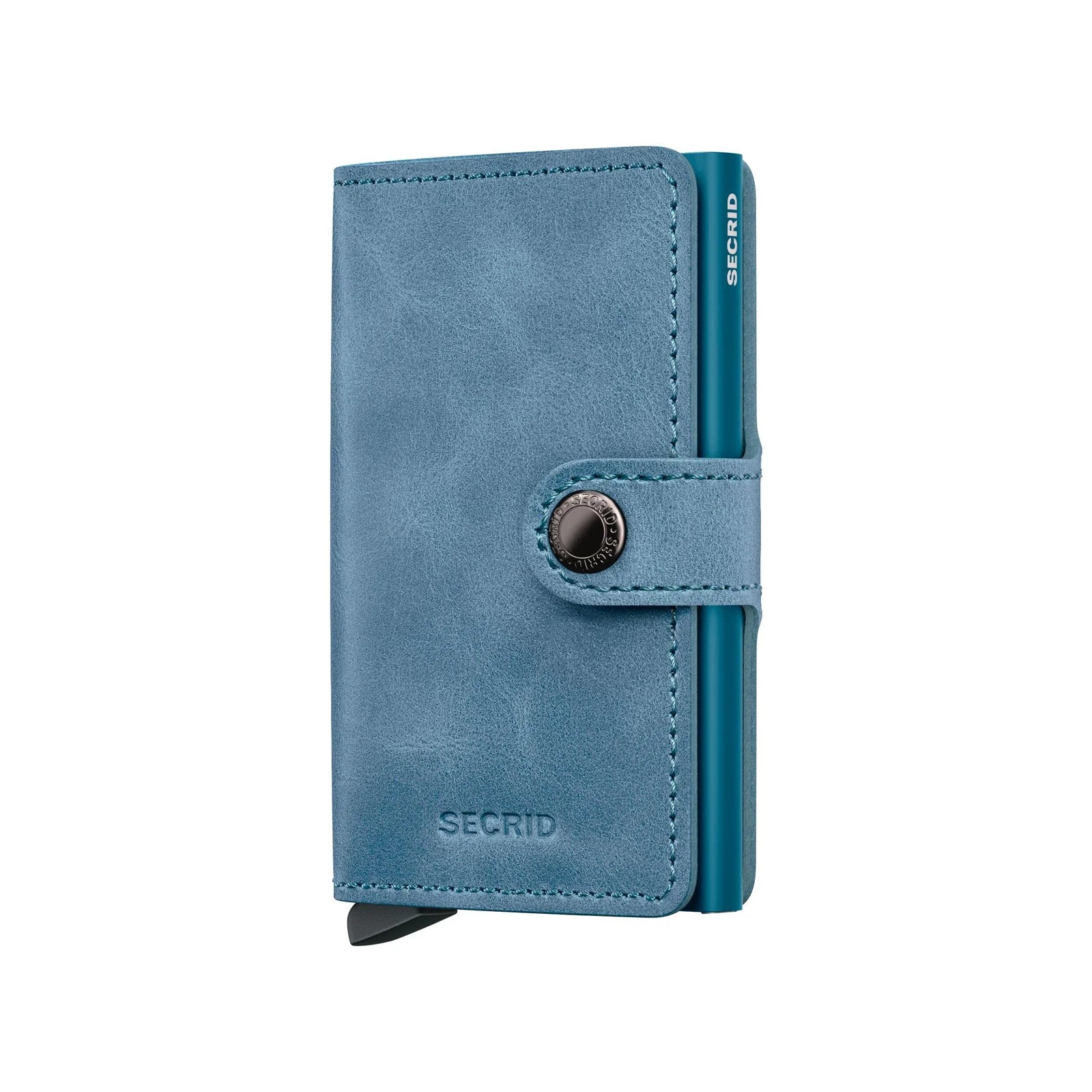 Secrid Mini Wallet - Vintage Leather