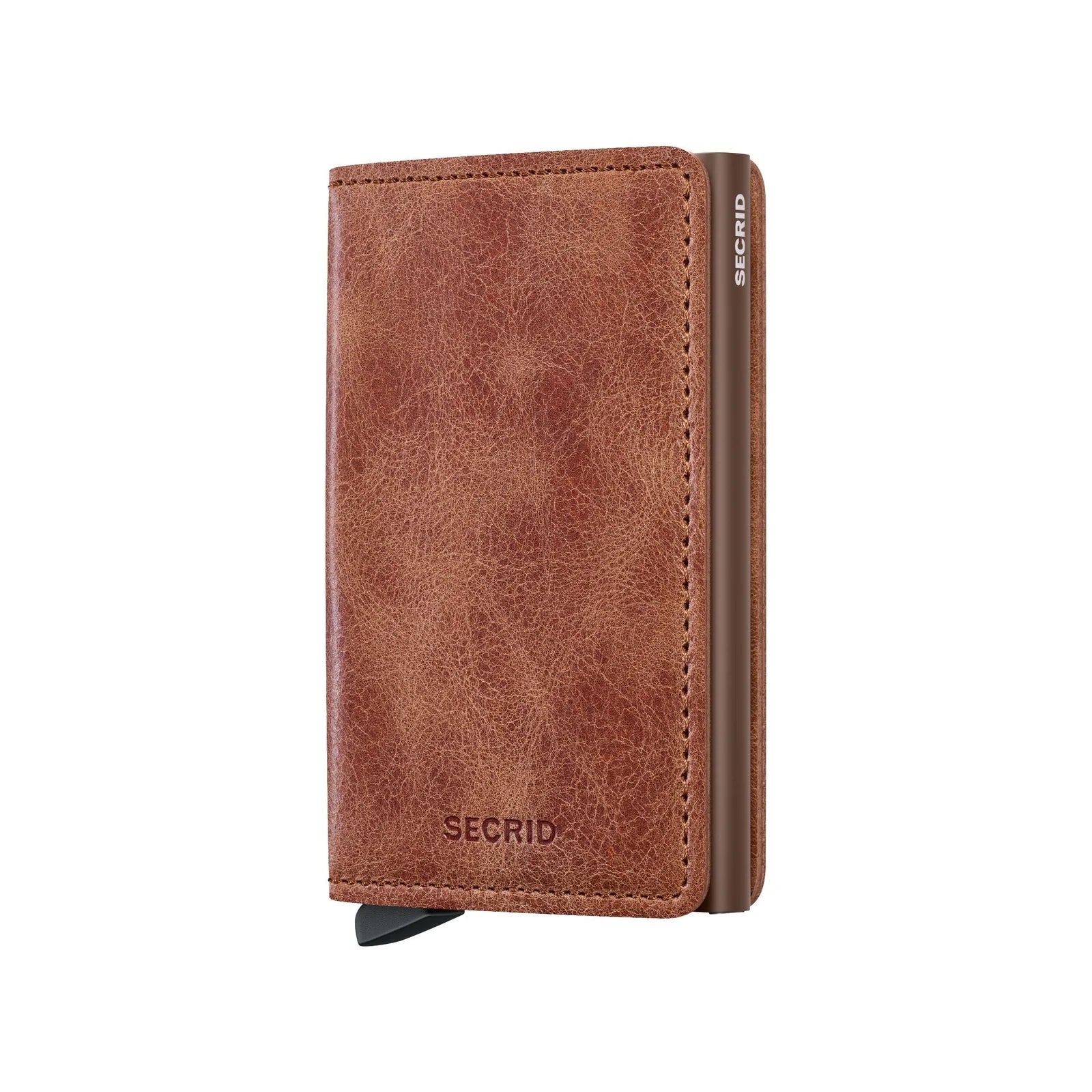 Secrid Slim Wallet - Vintage Leather