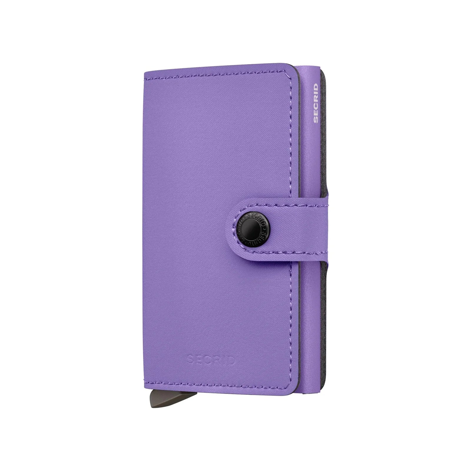 Secrid Mini Wallet - Yard Powder