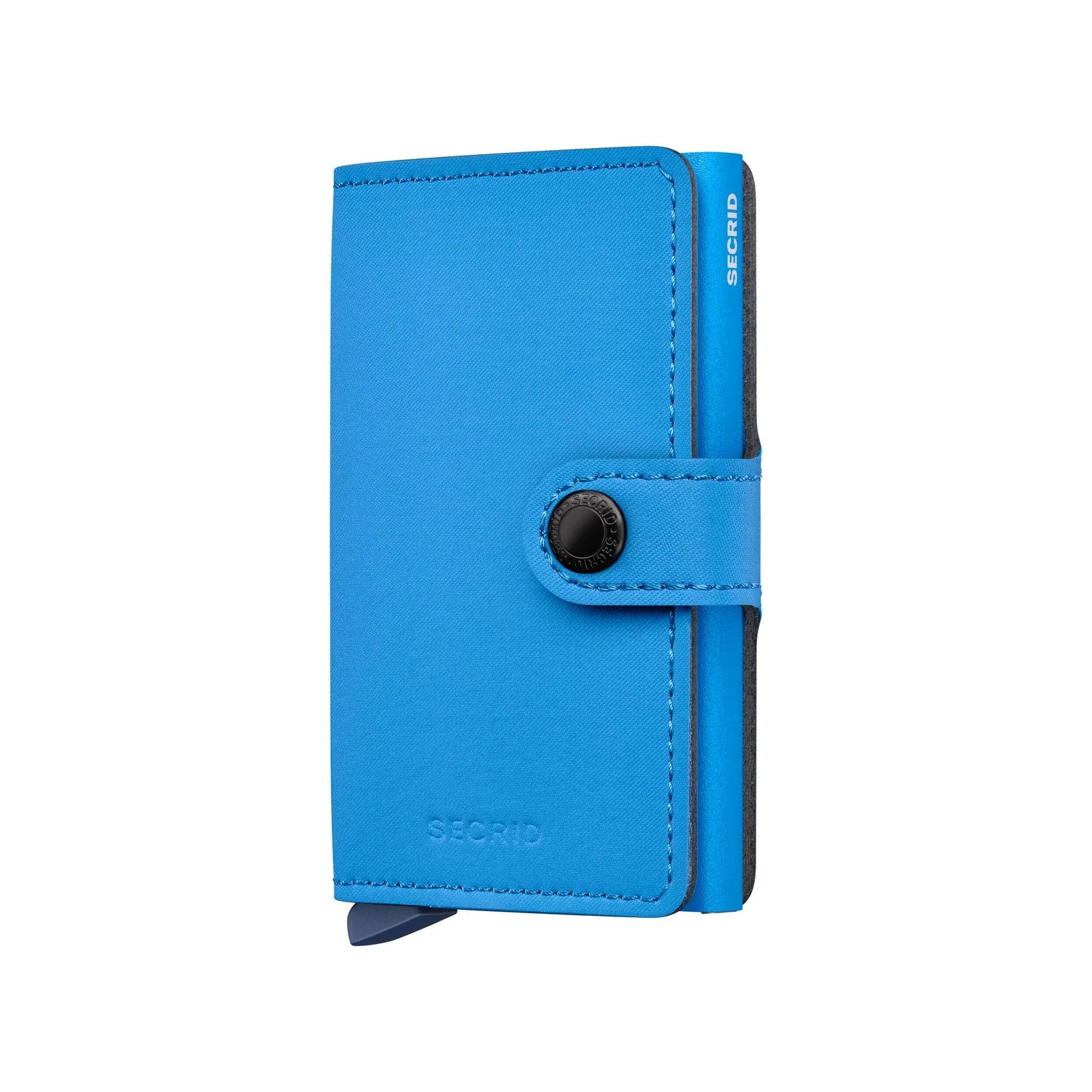 Secrid Mini Wallet - Yard Powder