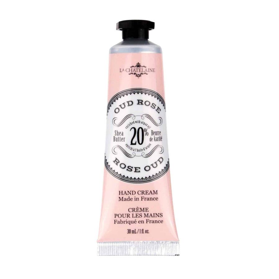 La Chatelaine 1oz Hand Creme