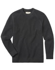 TNB Coolmax Textured Crewneck Sweater