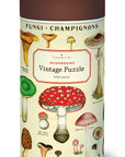 Cavallini Papers Vintage 1000 Piece Puzzle
