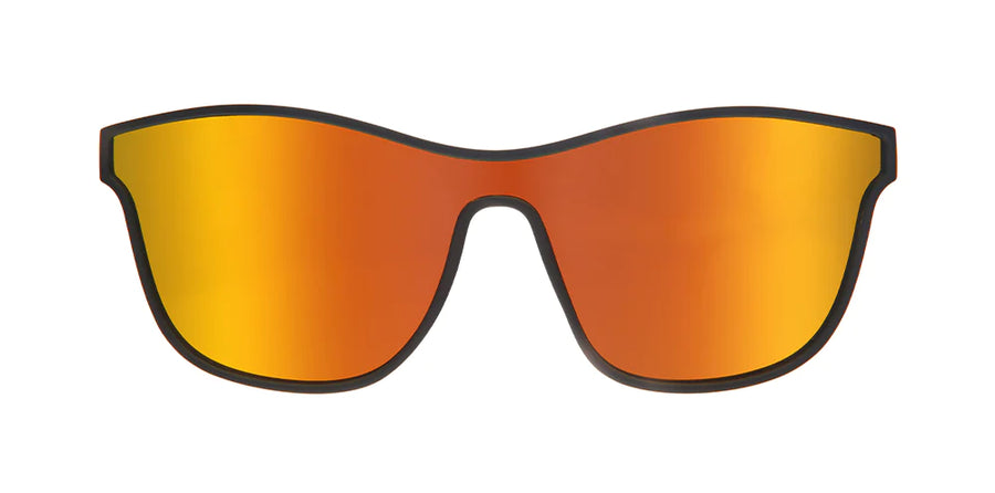 Goodr From Zero to Blitzed Polarized Sunglasses