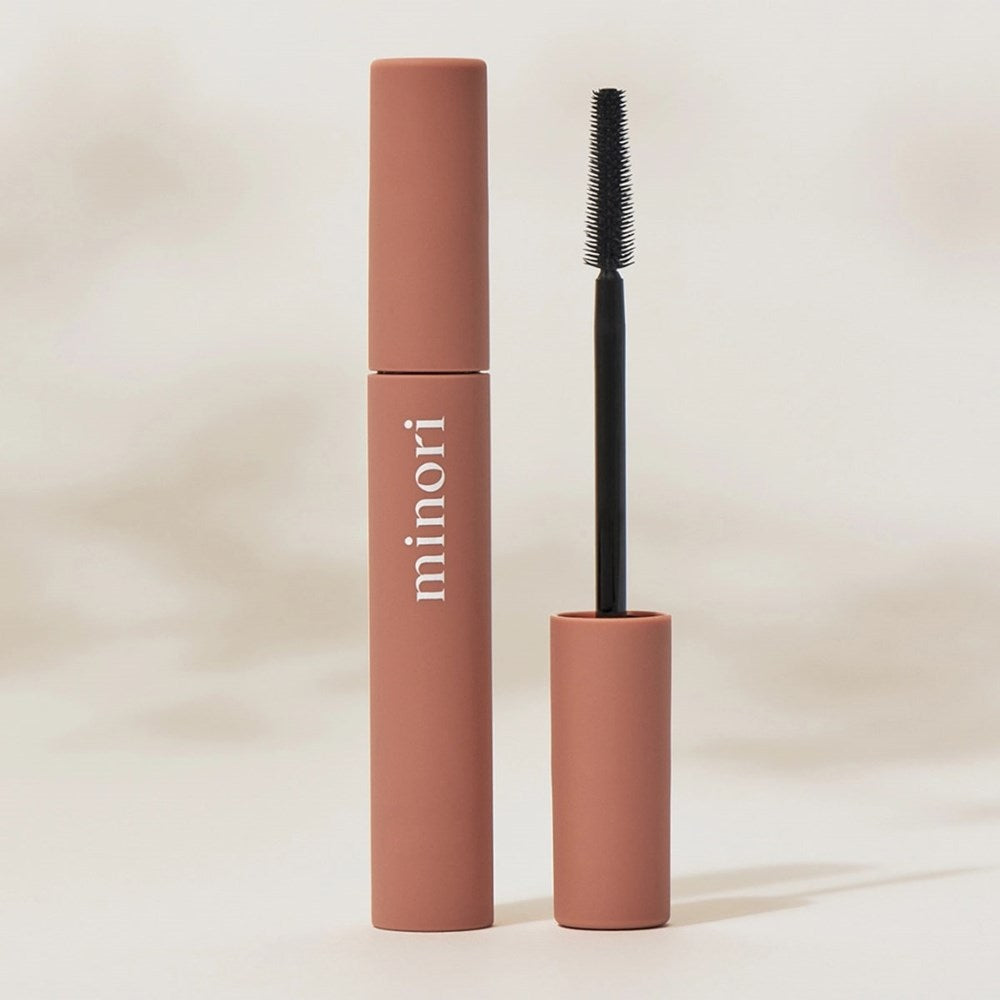 Minori Mother of Lashes Mascara