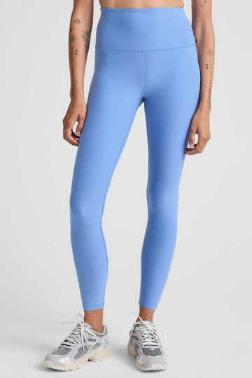Spacedye Caught in the Midi High Waist Legging