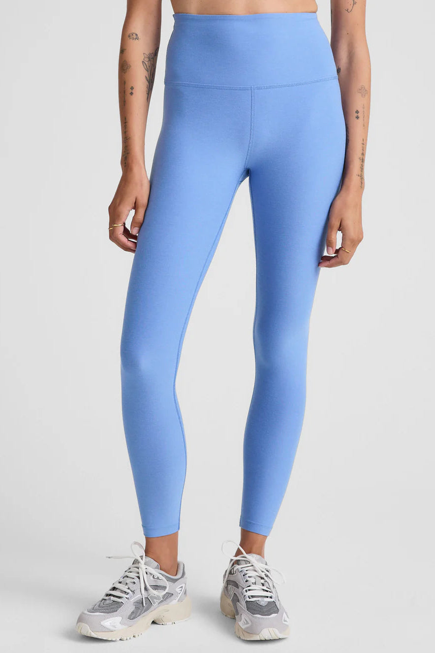 Spacedye Caught in the Midi High Waist Legging