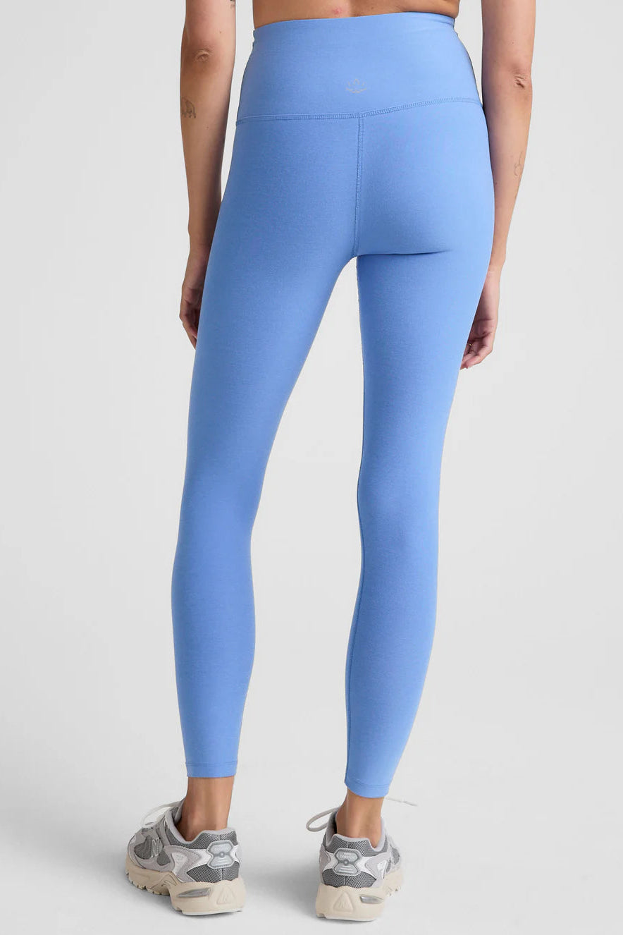 Spacedye Caught in the Midi High Waist Legging