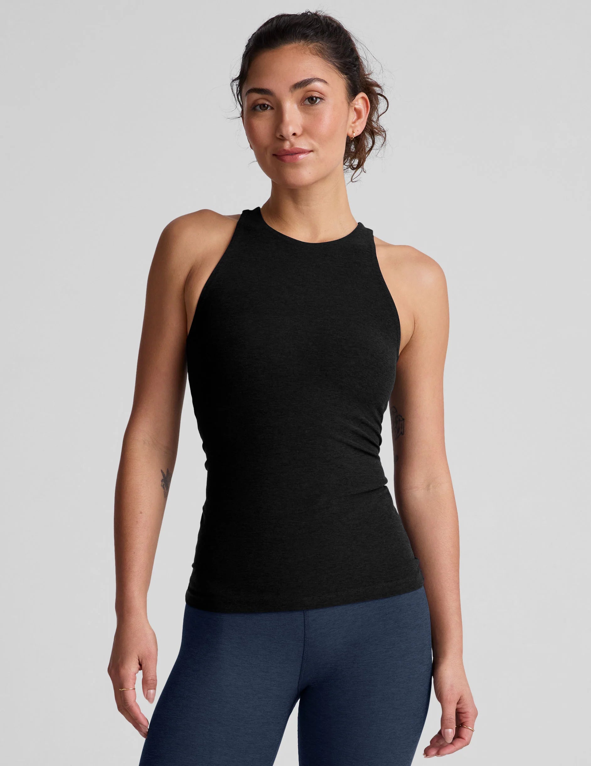 Refocus Tank Top