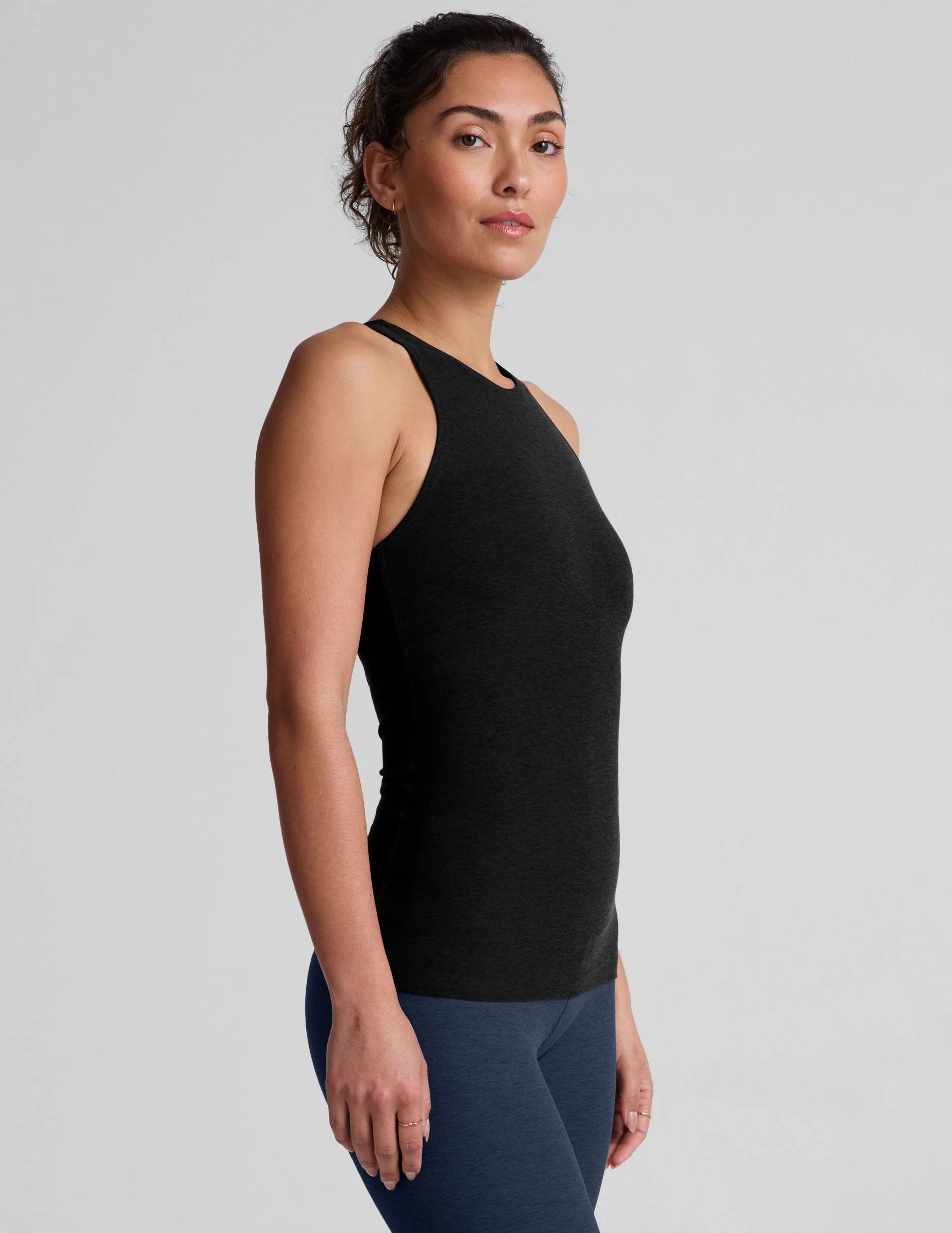 Refocus Tank Top