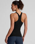 Refocus Tank Top