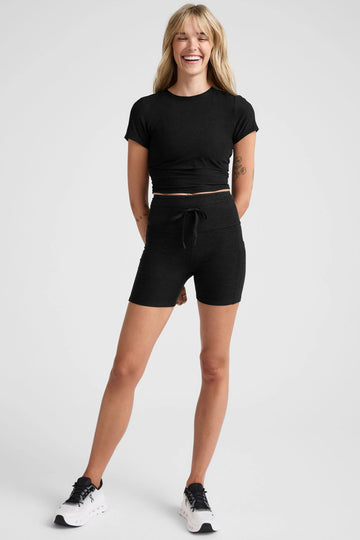 Spacedye Go Pocket 5" Short