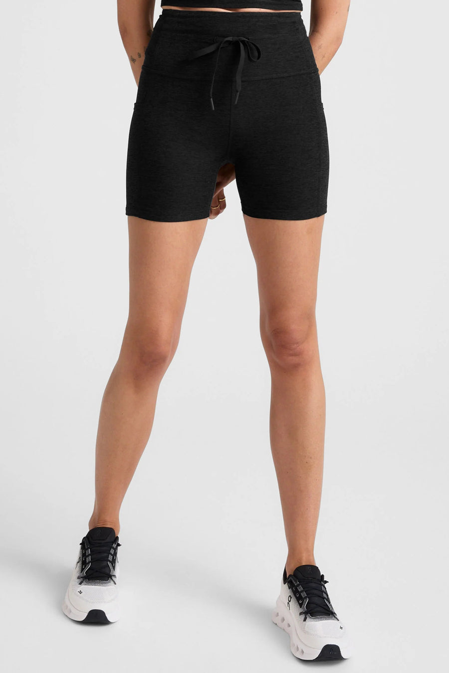 Spacedye Go Pocket 5" Short