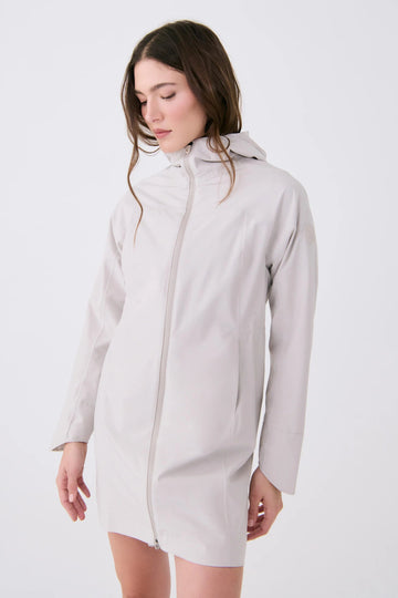 Element Long Rain Jacket