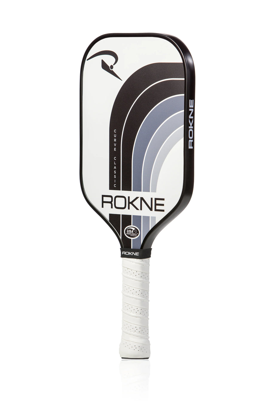 Rokne Curve Classic Original Pickleball Paddle