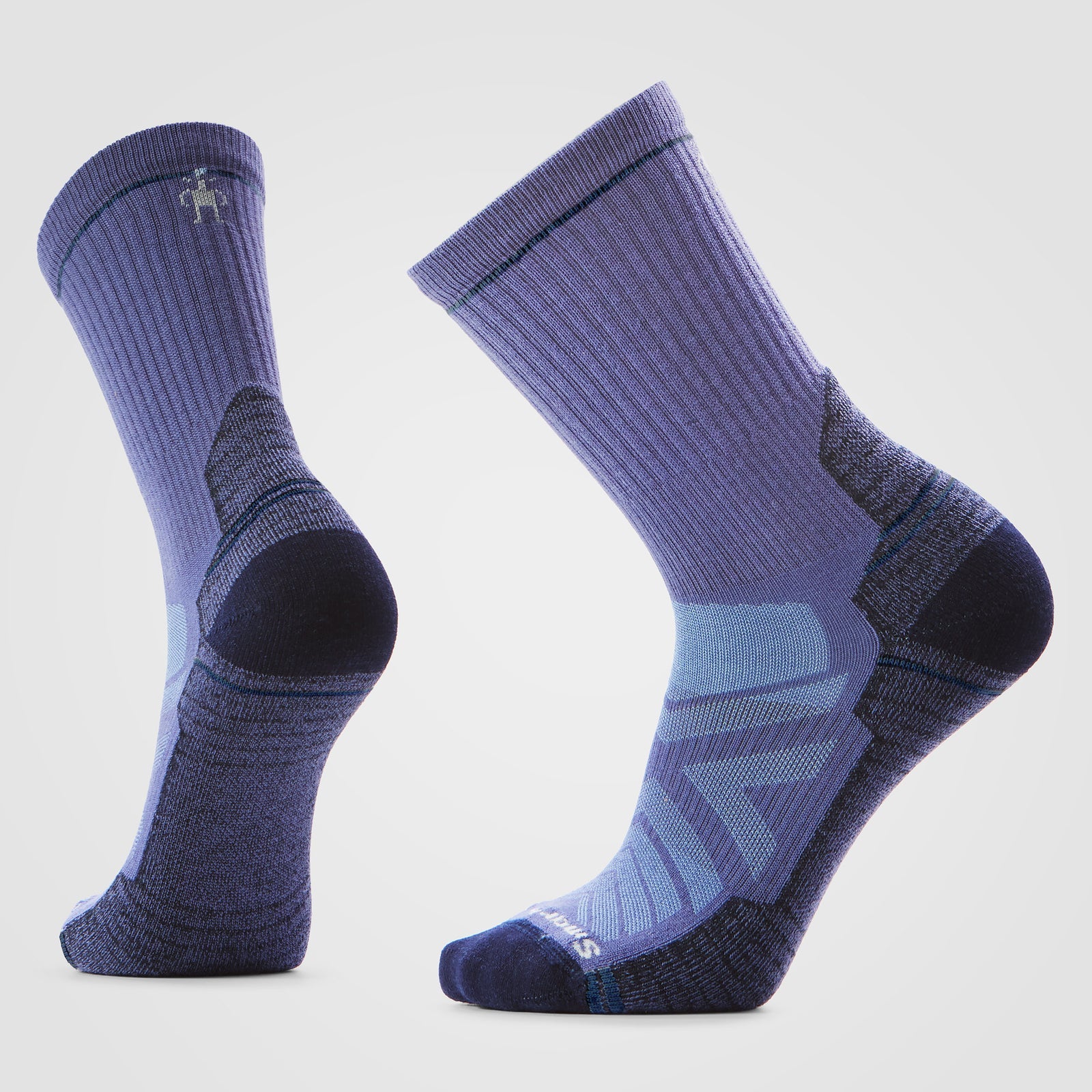 Smartwool Hike Light Cushion Crew Socks
