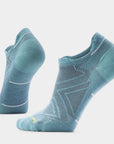 Smartwool Run Zero Cushion Low Ankle Sock