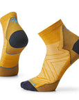 Smartwool Run Zero Cushion Ankle Socks