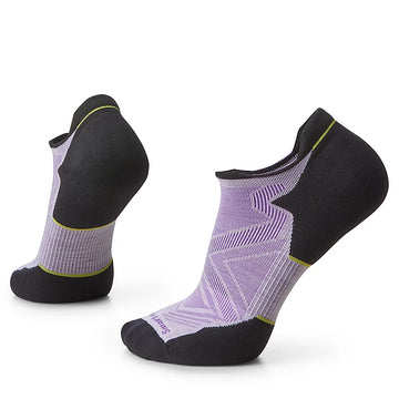 Smartwool Run Targeted Cushion Low Ankle Socks