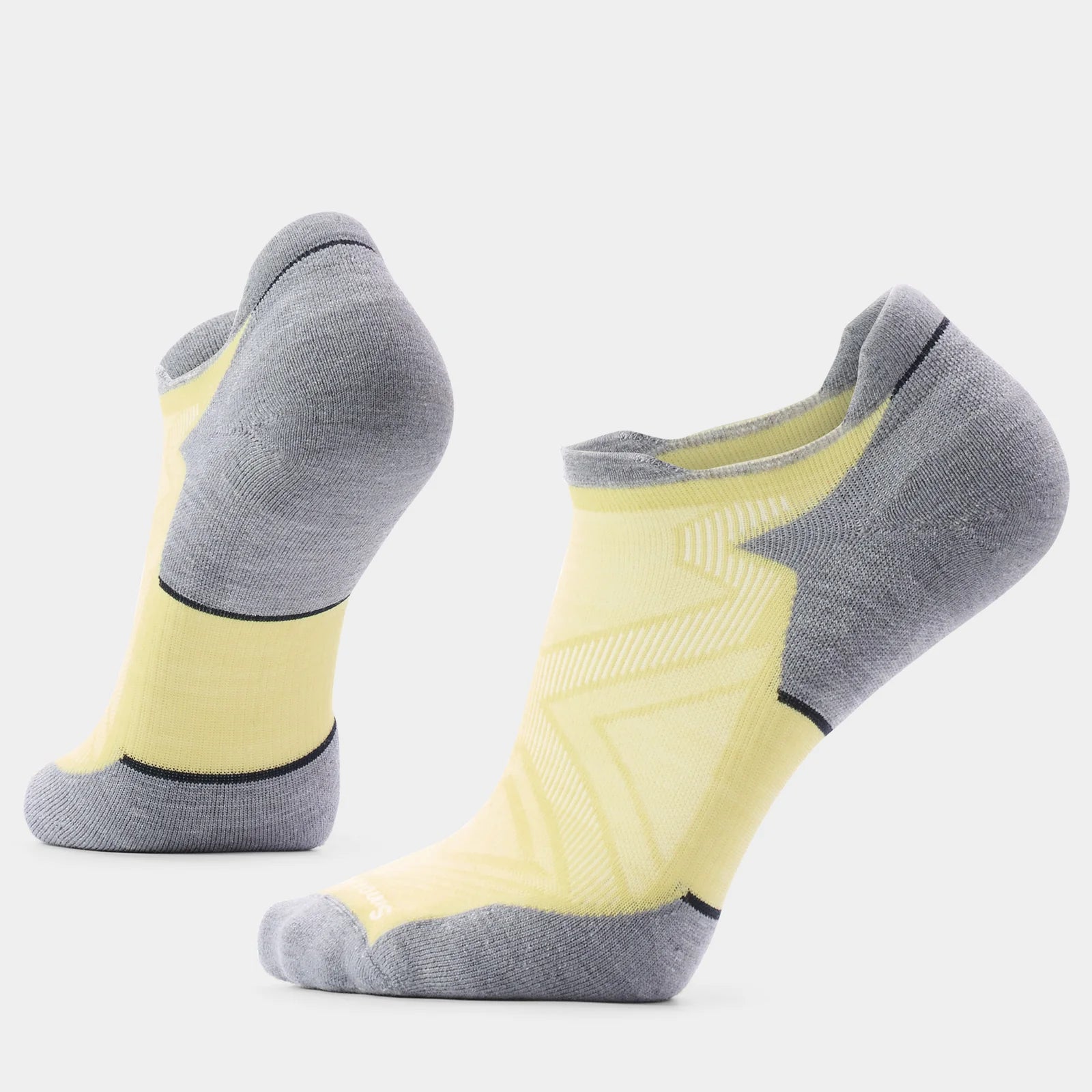 Smartwool Run Targeted Cushion Low Ankle Socks