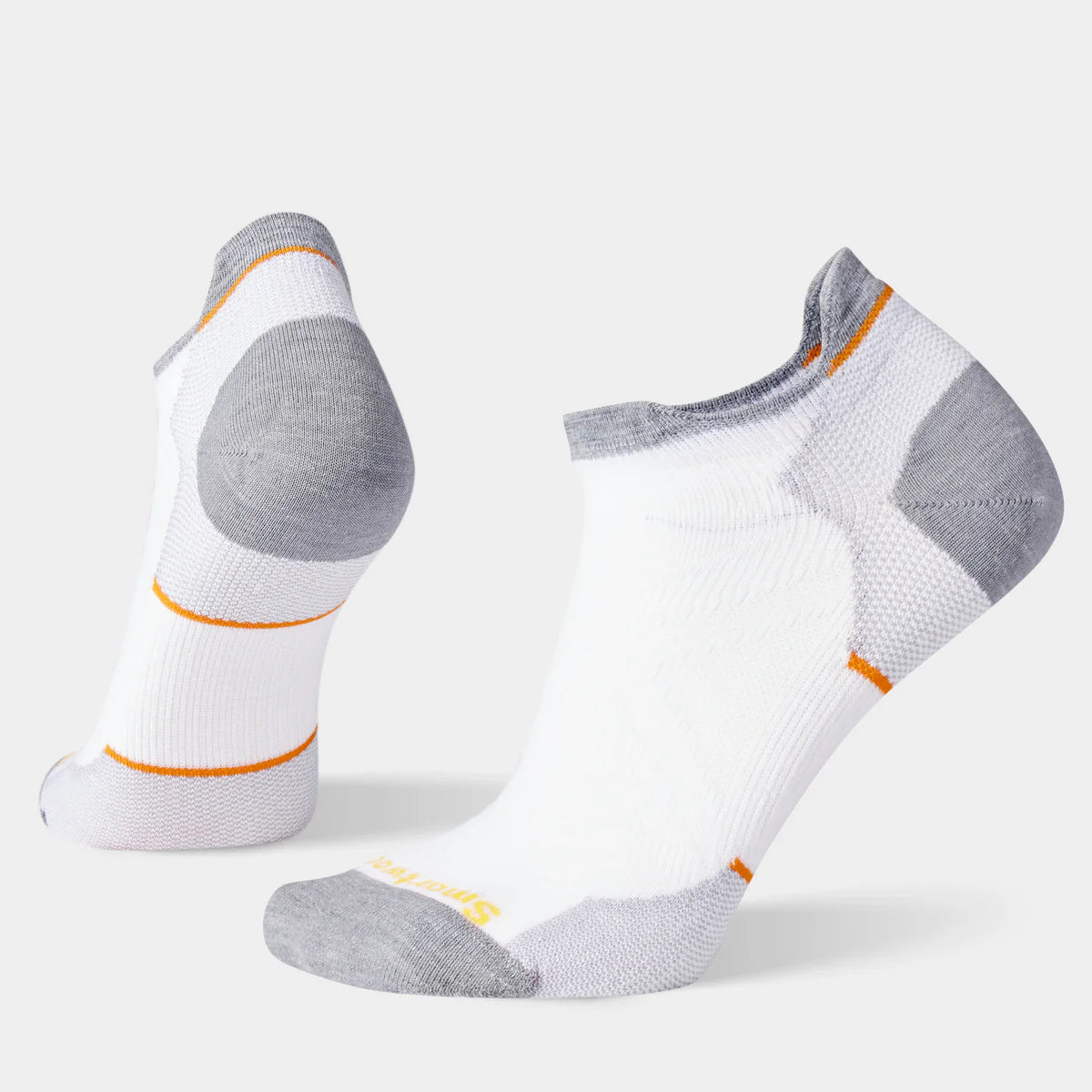 Smartwool W's Run Zero Cushion Low Ankle Sock