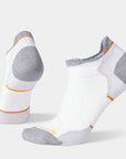 Smartwool W's Run Zero Cushion Low Ankle Sock