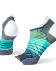 Smartwool W's Run Zero Cushion Low Ankle Sock