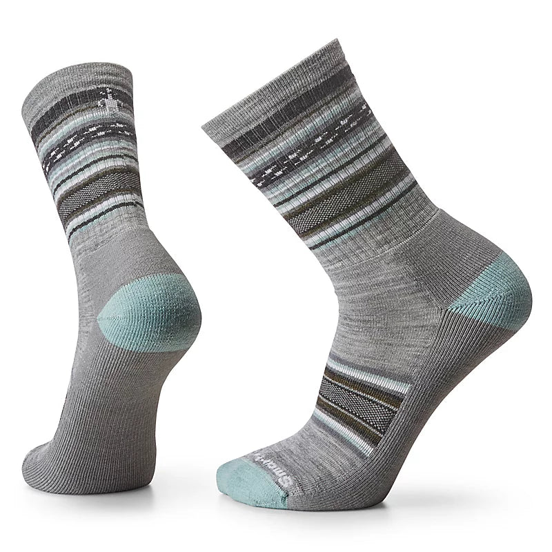 Smartwool Everyday ReGarita Light Cushion Crew Socks