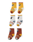 Smartwool Toddler Trio Socks