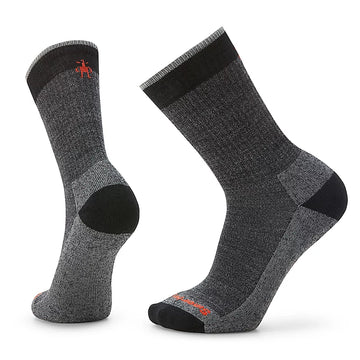 Smartwool Everyday Rollinsville Light Cushion Crew Socks