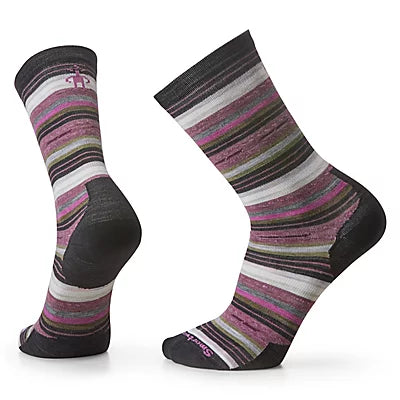 Smartwool Everyday Margarita Zero Cushion Crew Sock
