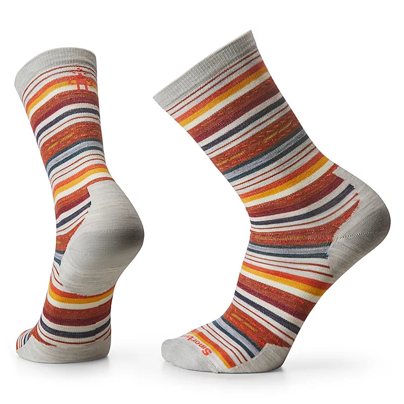 Smartwool Everyday Margarita Zero Cushion Crew Sock
