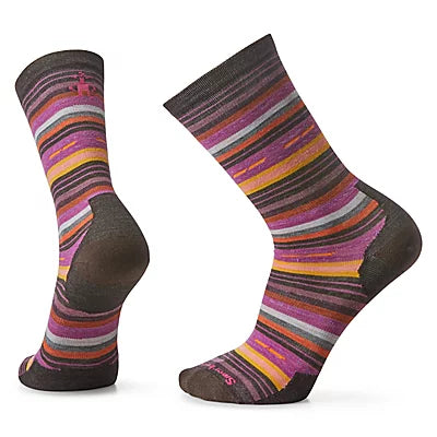 Smartwool Everyday Margarita Zero Cushion Crew Sock