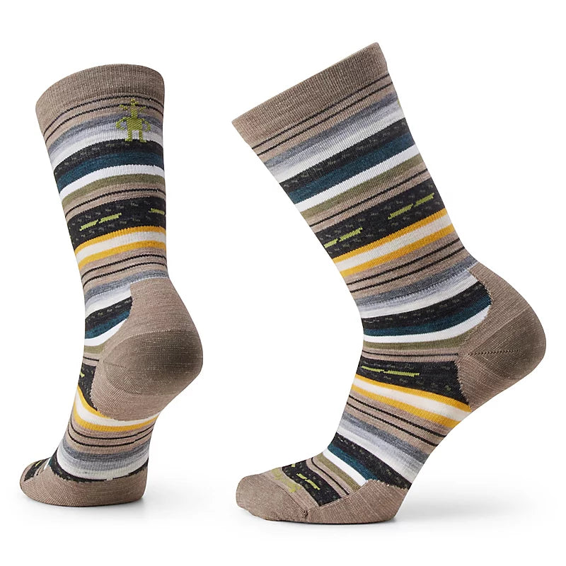 Smartwool Everyday Margarita Zero Cushion Crew Sock