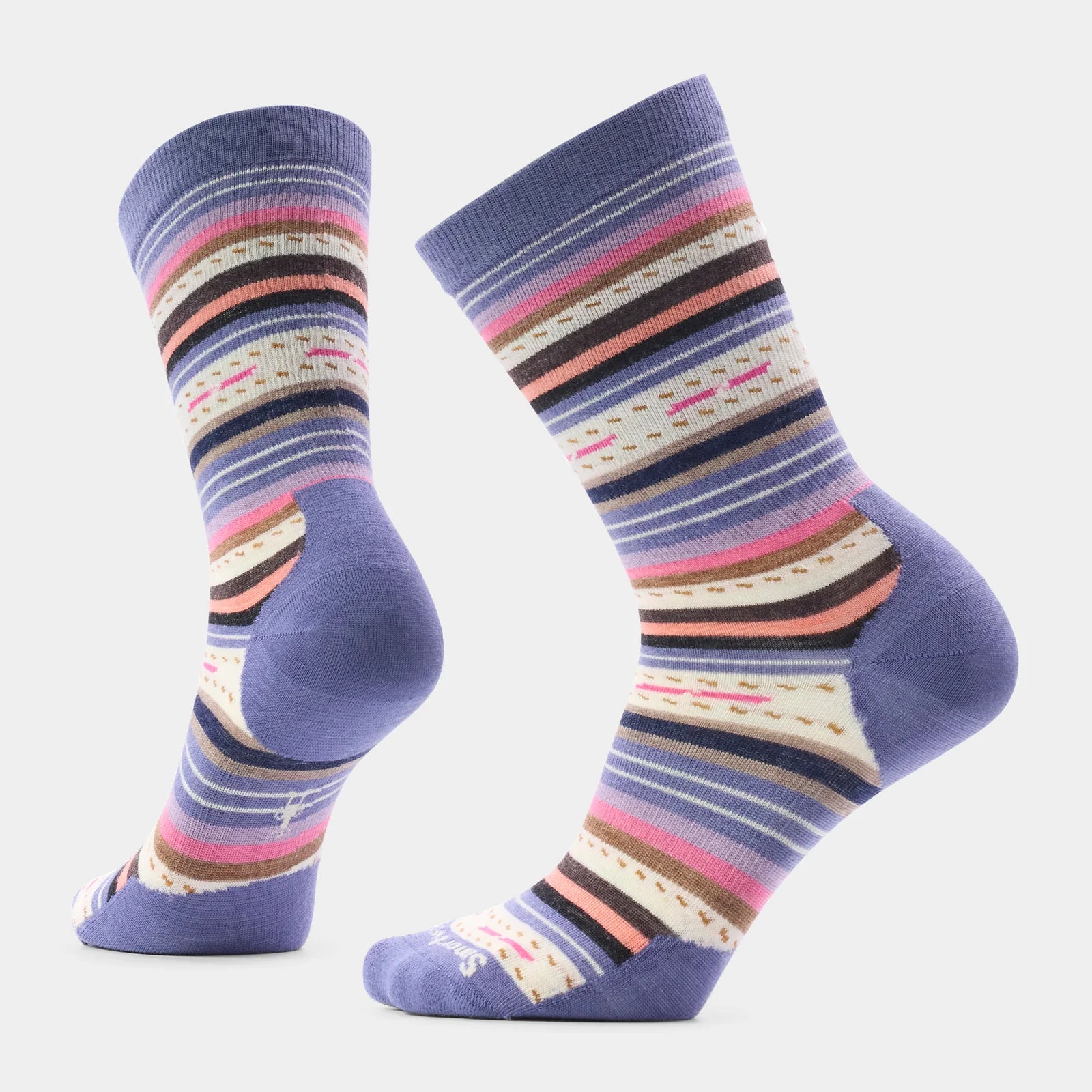 Smartwool Everyday Margarita Zero Cushion Crew Sock