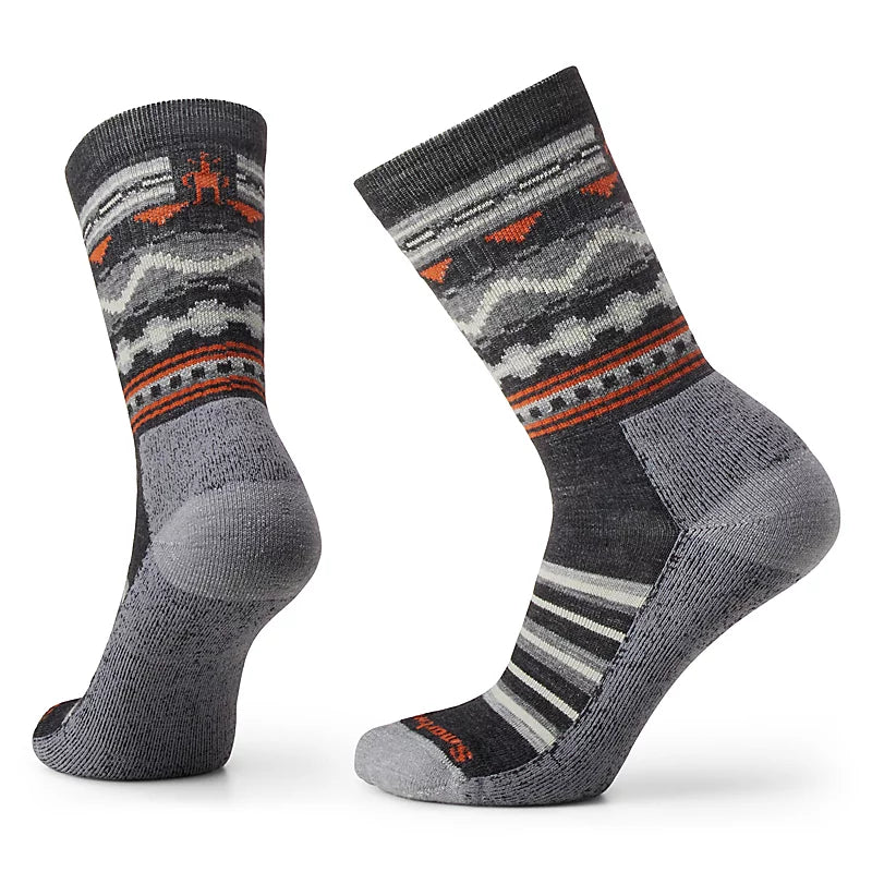 Smartwool Everyday Hudson Trail Light Cushion Socks