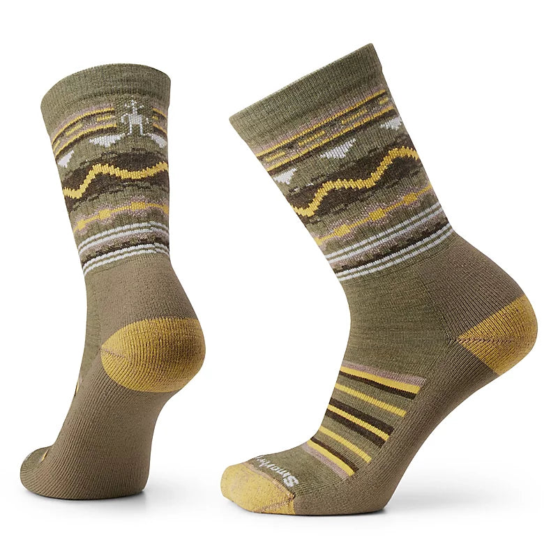 Smartwool Everyday Hudson Trail Light Cushion Socks