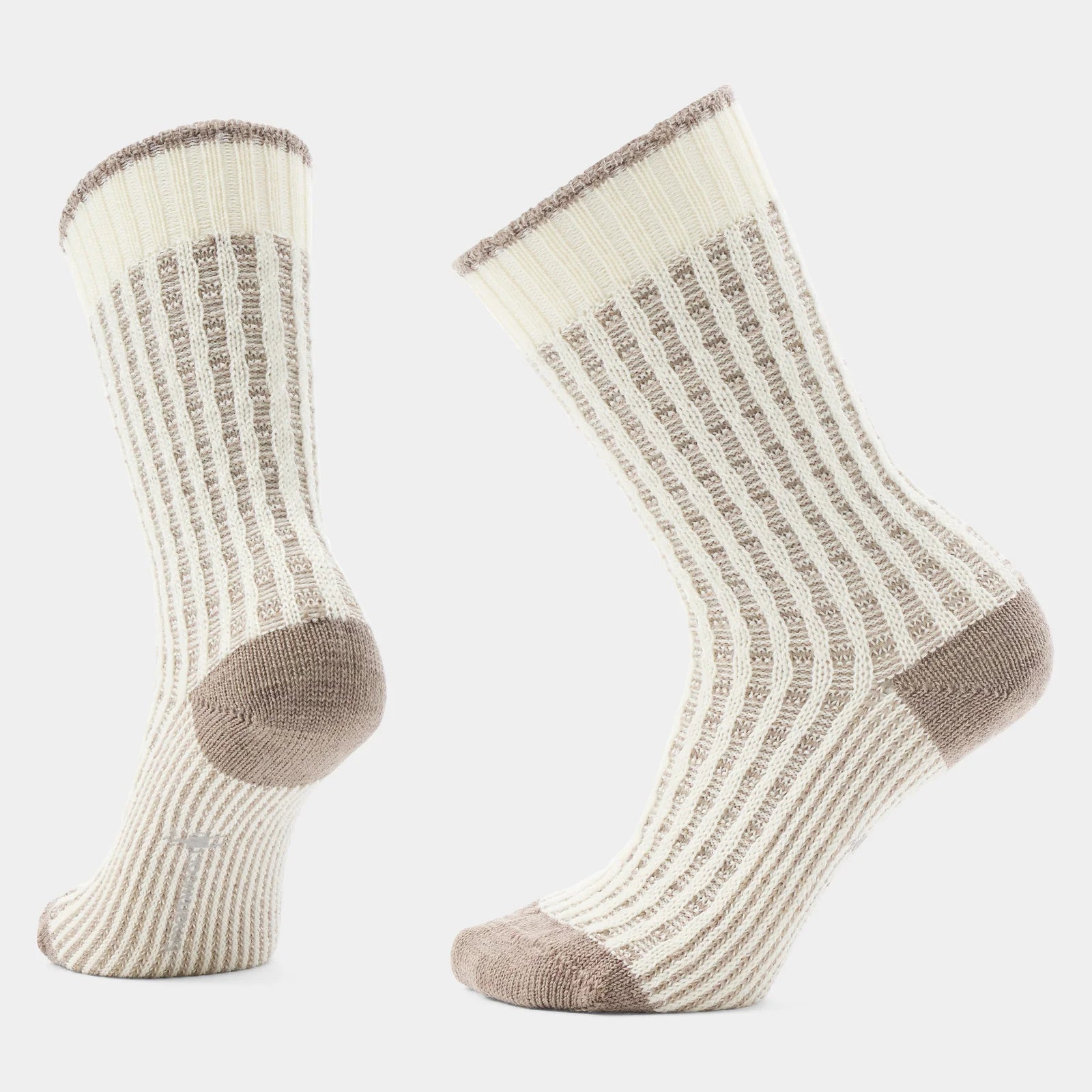 Smartwool Everyday Waffle Press Crew Socks