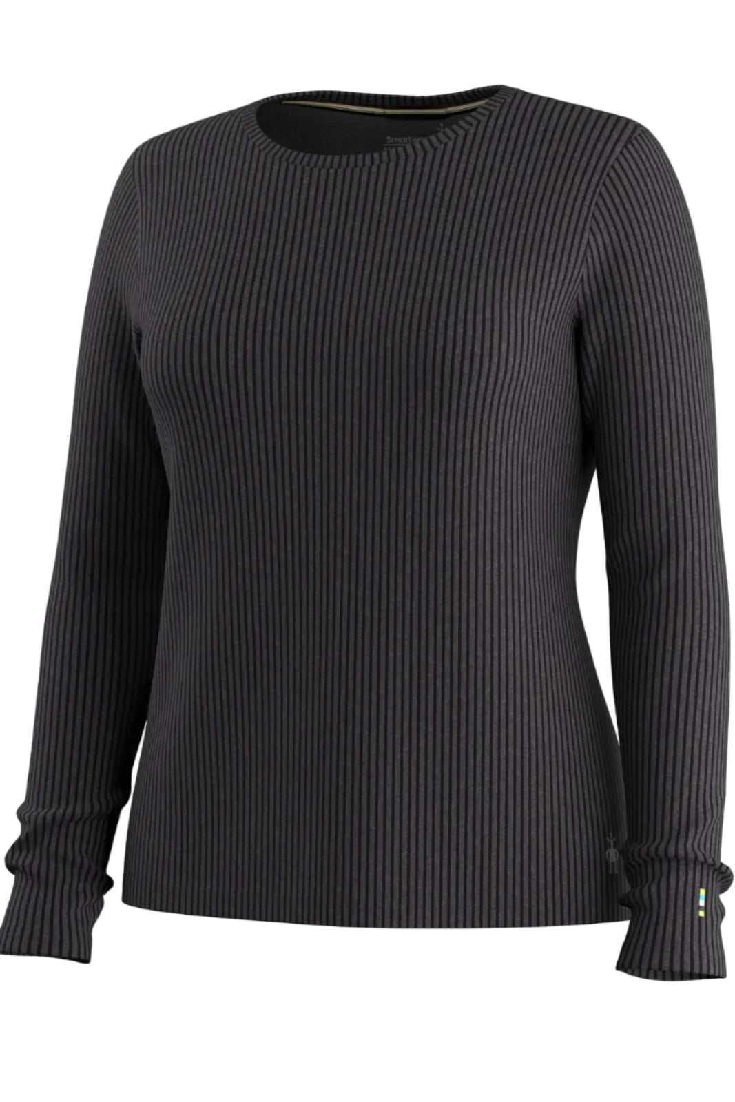 Smartwool W's Thermal Merino Rib Crew