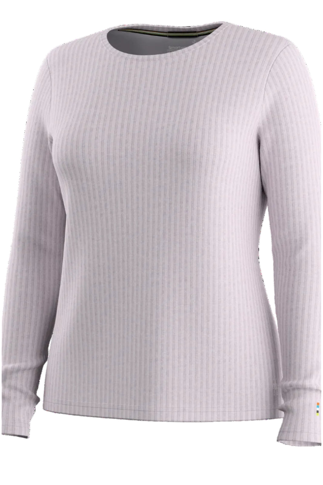 Smartwool W's Thermal Merino Rib Crew