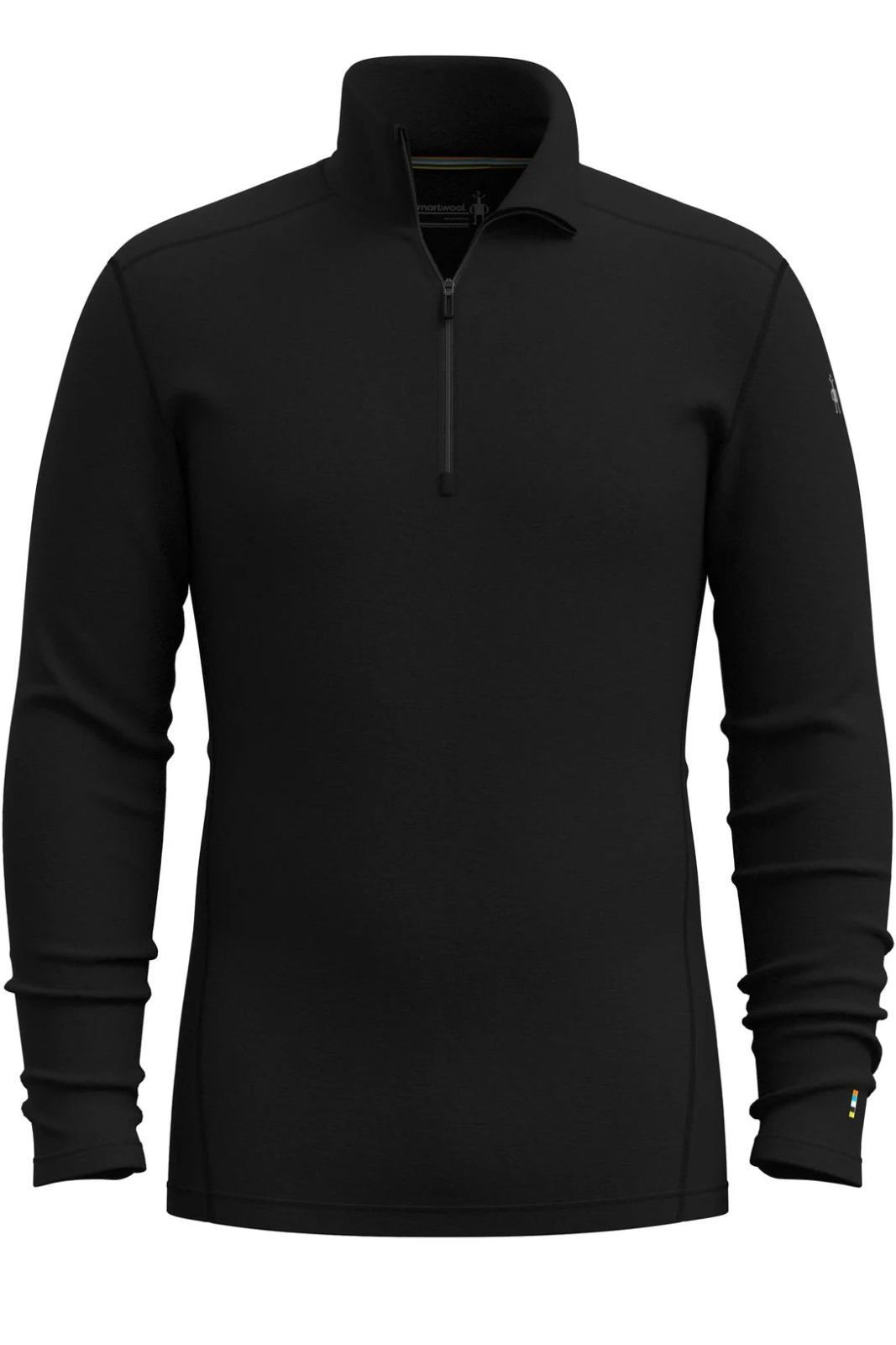 Smartwool Men’s Classic Merino 250 Baselayer 1/4 Zip